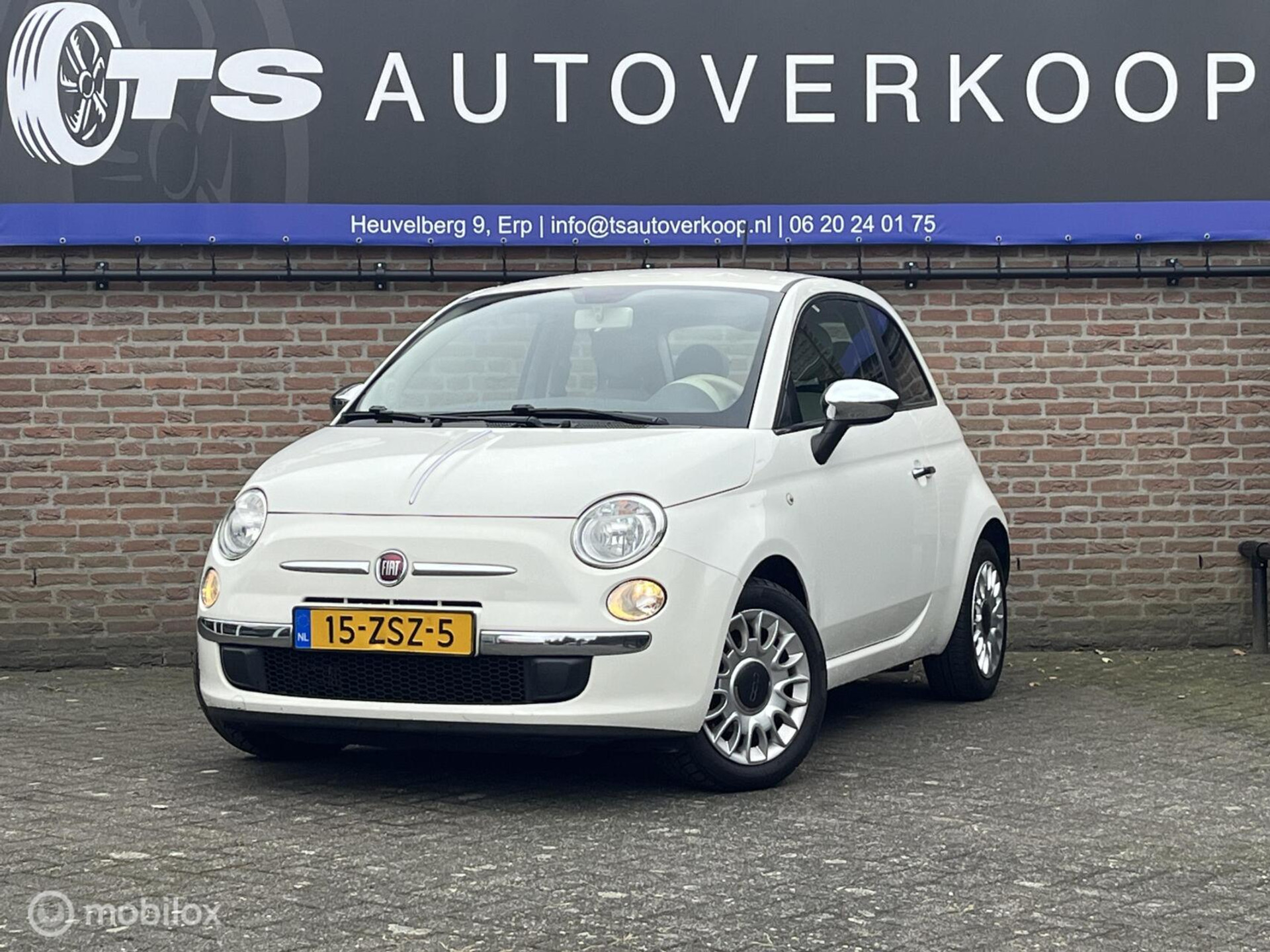 Fiat 500 0.9 TwinAir Lounge+APK 44477511-0.jpg | TS Autoverkoop