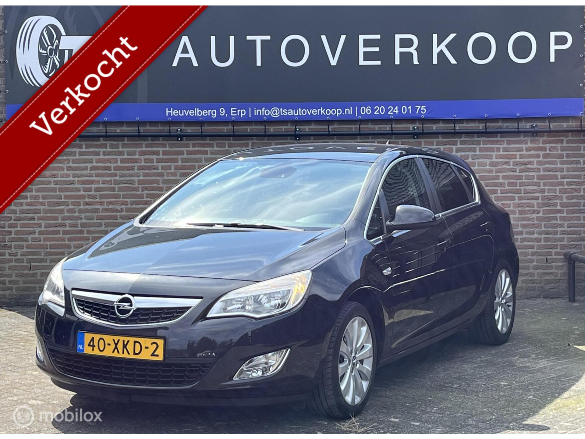 Opel Astra 1.4 Turbo Cosmo + CRUISE + NAVIGATIE 47063030-0.jpg | TS Autoverkoop