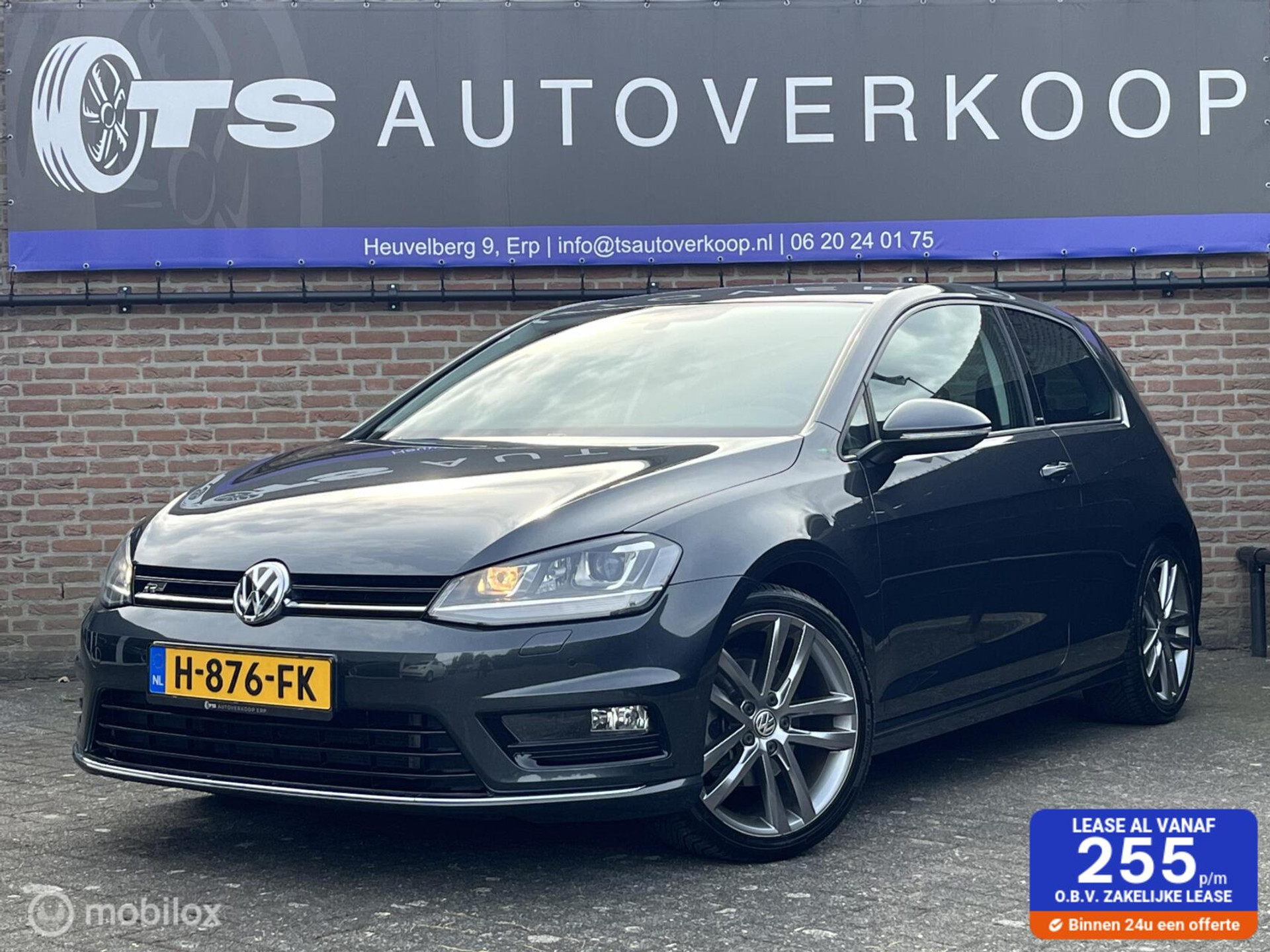 Volkswagen Golf 1.4 TSI ACT Highline+CARPLAY+CAMERA+TREKHAAK 47420464-0.jpg | TS Autoverkoop