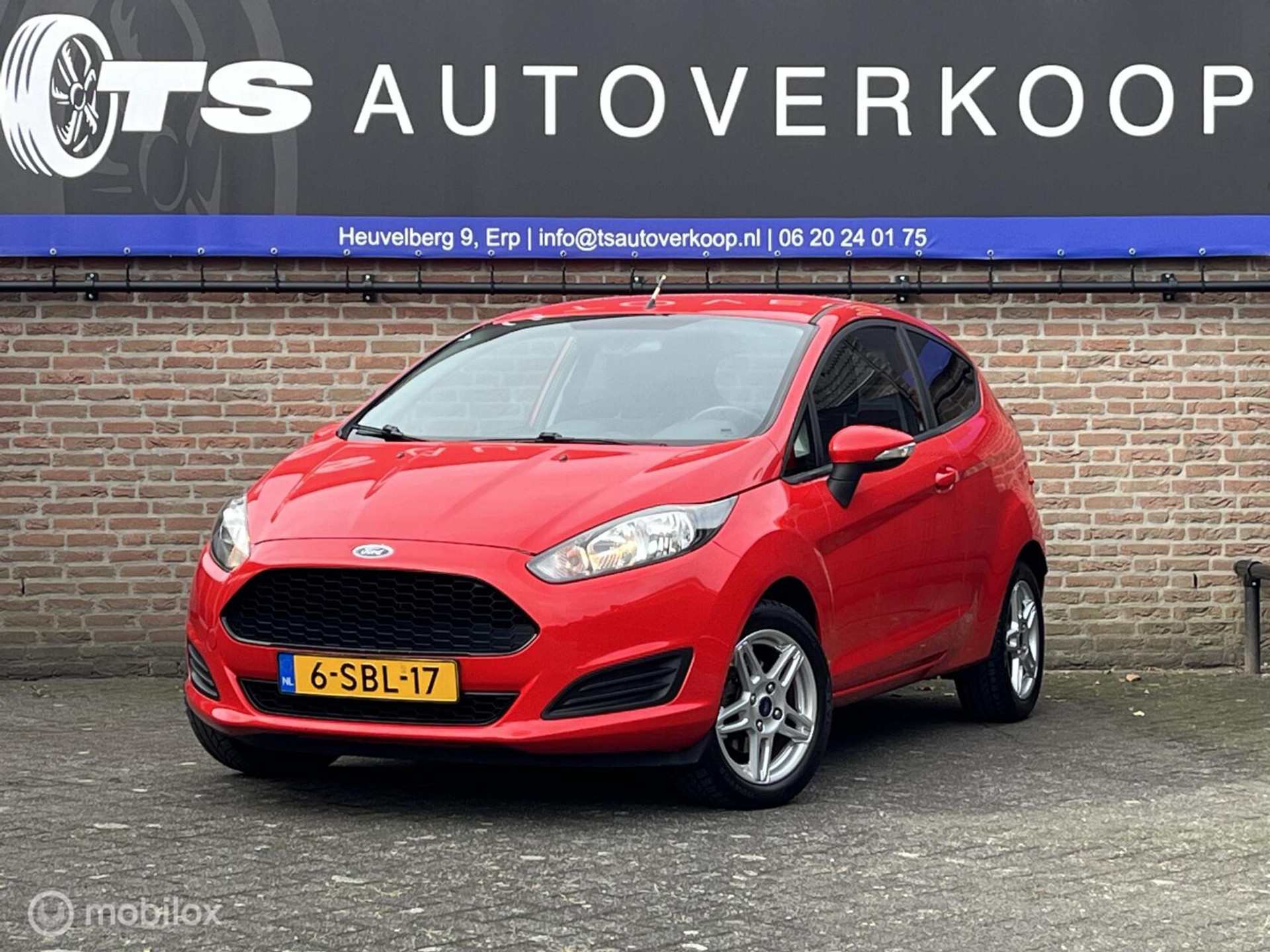 Ford Fiesta 1.0 Style+NAV+S&S+AIRCO 47734022-0.jpg | TS Autoverkoop