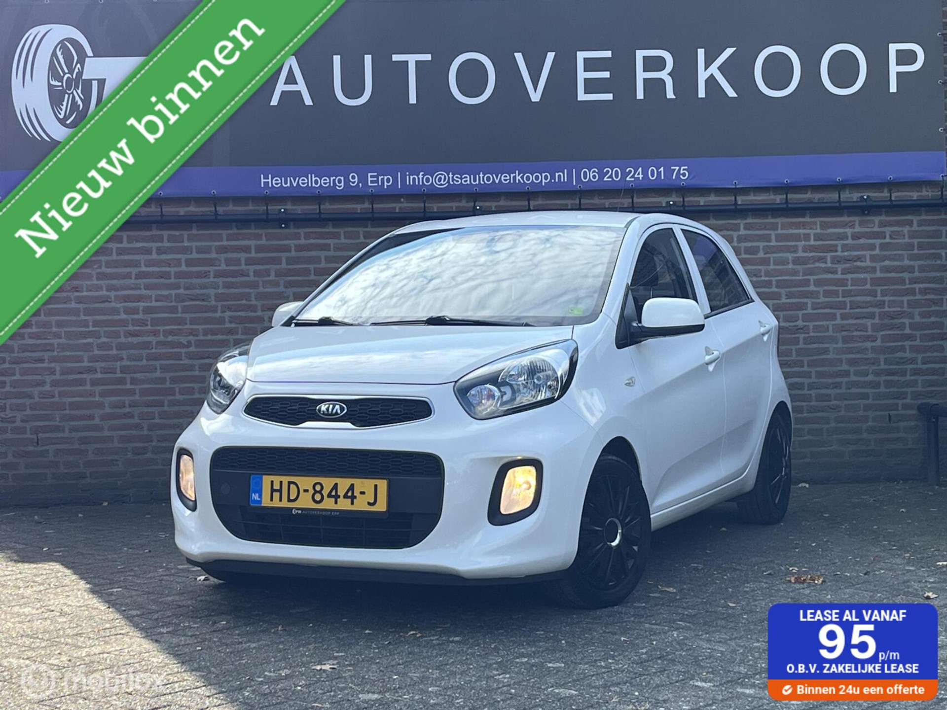 Kia Picanto 1.0 CVVT ComfortLine+NAVIGATIE+AIRCO 47995508-0.jpg | TS Autoverkoop