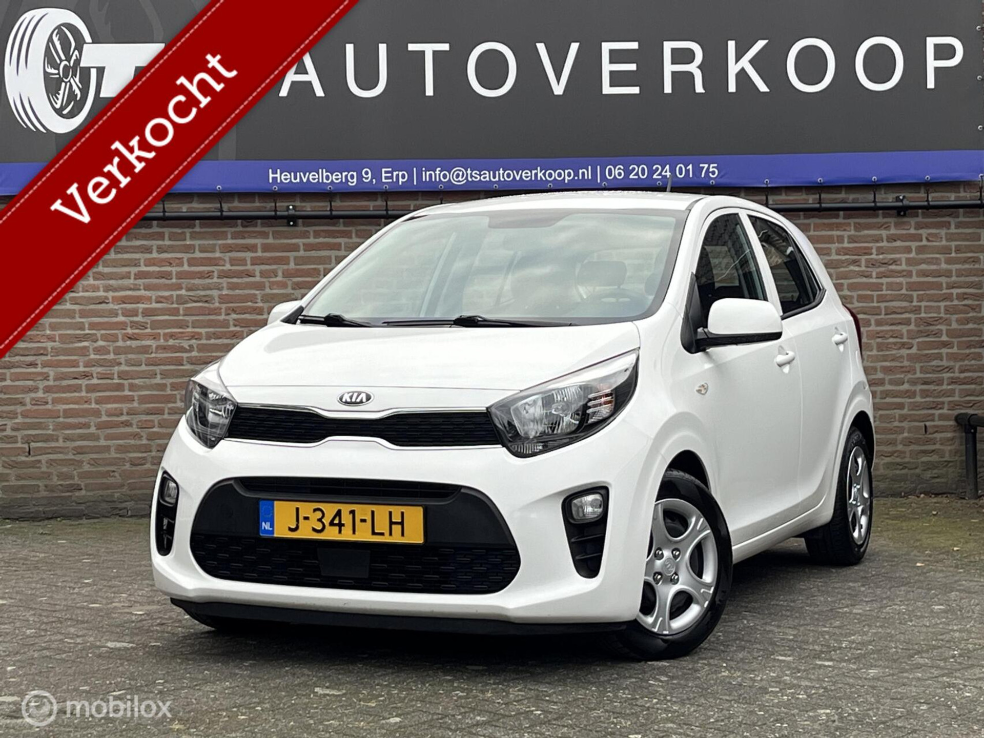 Kia Picanto 1.0 DPi ComfortLine 5p+CRUISE CONTROL+NAP 48491053-0.jpg | TS Autoverkoop
