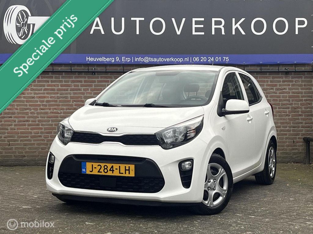 Kia Picanto 1.0 DPi ComfortLine 5p + CRUISE CONTROL+NAP 48491193-0.jpg | TS Autoverkoop