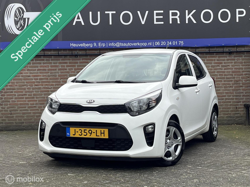 Kia Picanto 1.0 DPi ComfortLine 5p+CRUISE CONTROL+NAP 48491474-0.jpg | TS Autoverkoop