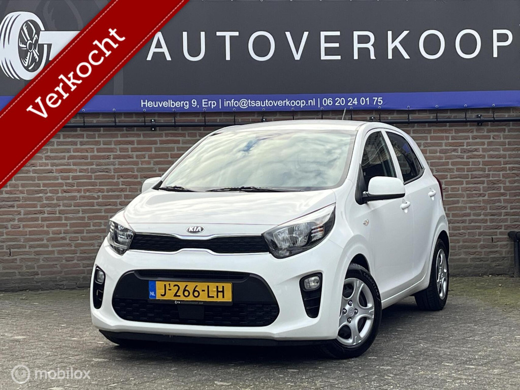 Kia Picanto 1.0 DPi ComfortLine 5p+ CRUISE CONTROL+NAP 48492167-0.jpg | TS Autoverkoop