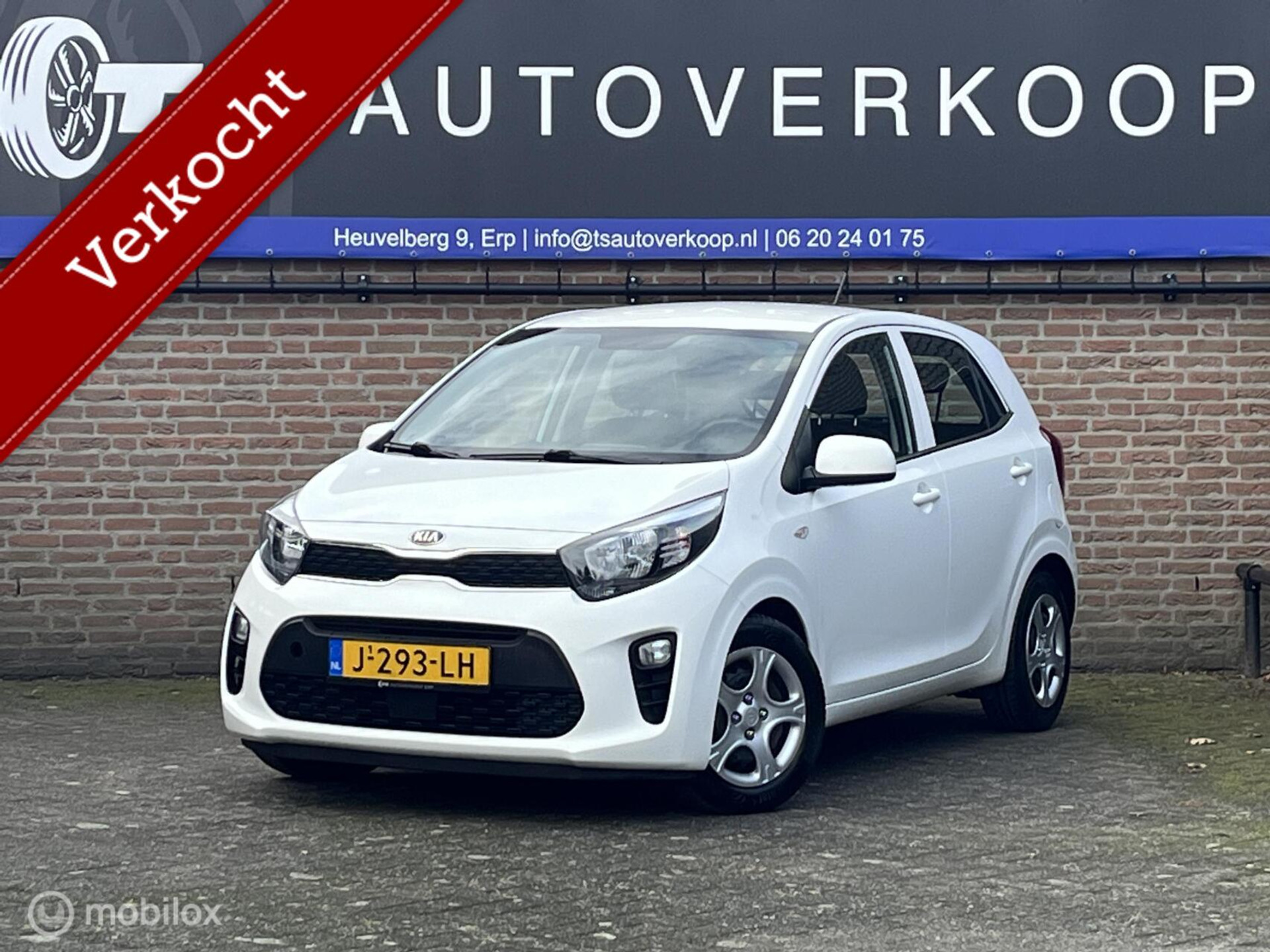 Kia Picanto 1.0 DPi ComfortLine 5p+CRUISE CONTROL+NAP 48528554-0.jpg | TS Autoverkoop