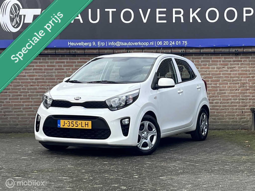 Kia Picanto 1.0 DPi ComfortLine 5p+CRUISE CONTROL+NAP 48528613-0.jpg | TS Autoverkoop