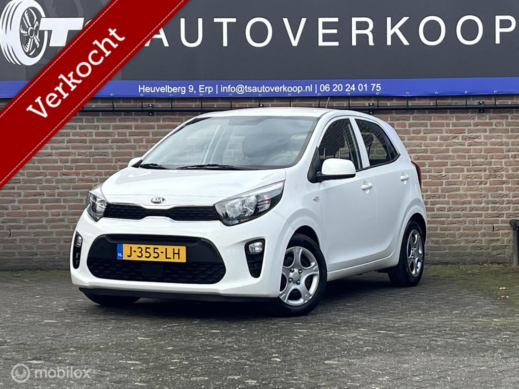 Kia Picanto 1.0 DPi ComfortLine 5p+CRUISE CONTROL+NAP 48528613-0.jpg | TS Autoverkoop
