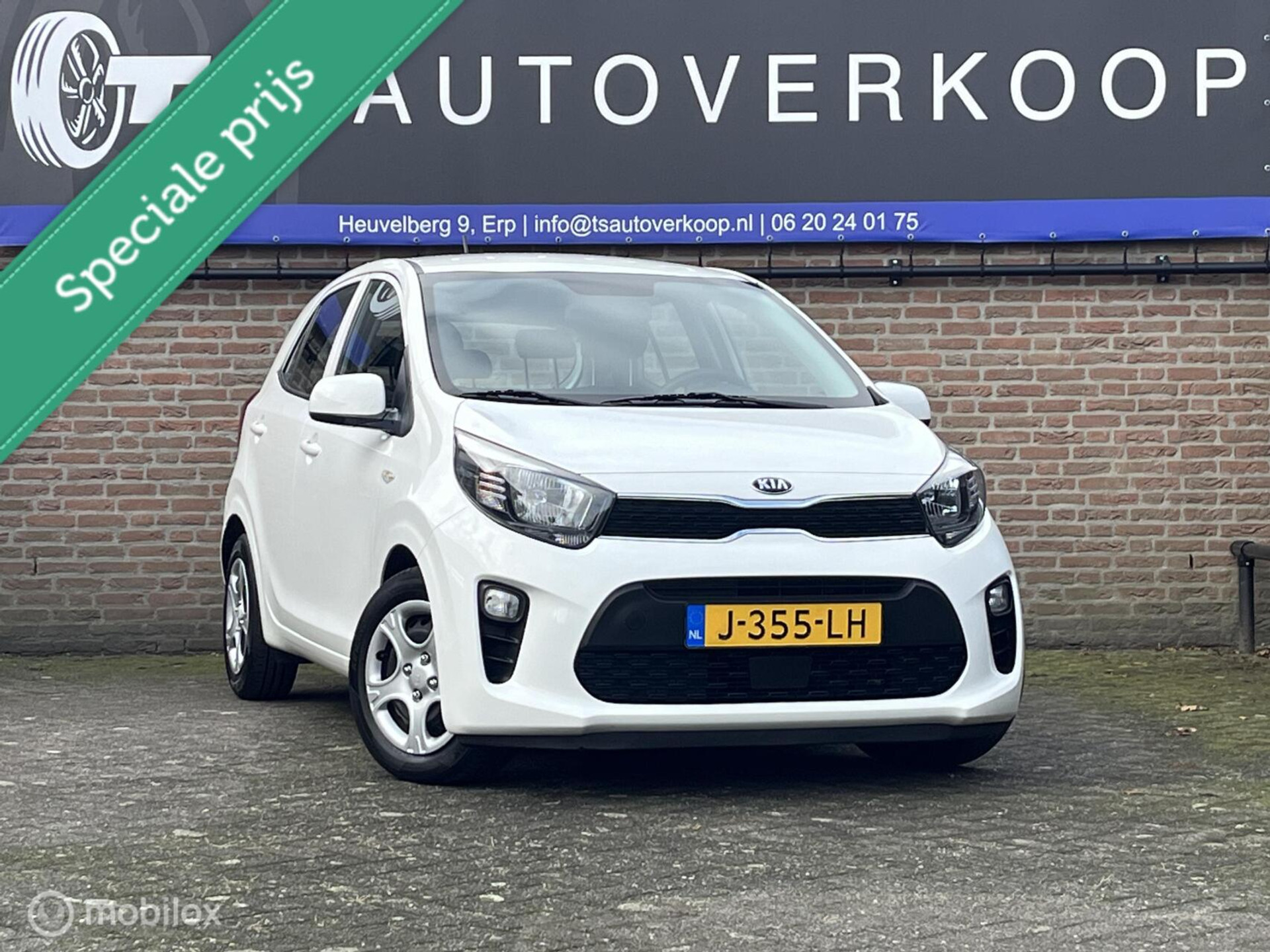 Kia Picanto 1.0 DPi ComfortLine 5p+CRUISE CONTROL+NAP 48528613-1.jpg | TS Autoverkoop