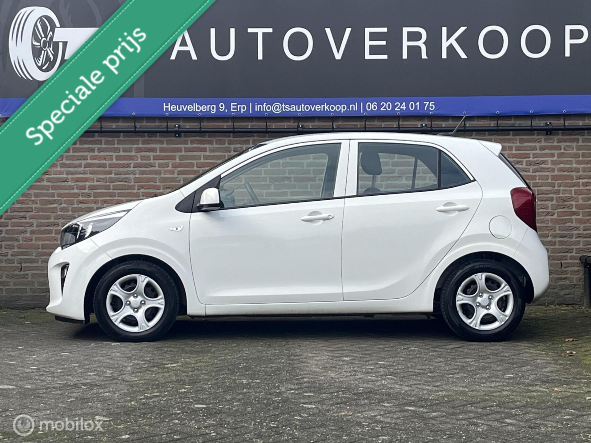 Kia Picanto 1.0 DPi ComfortLine 5p+CRUISE CONTROL+NAP 48528613-3.jpg | TS Autoverkoop
