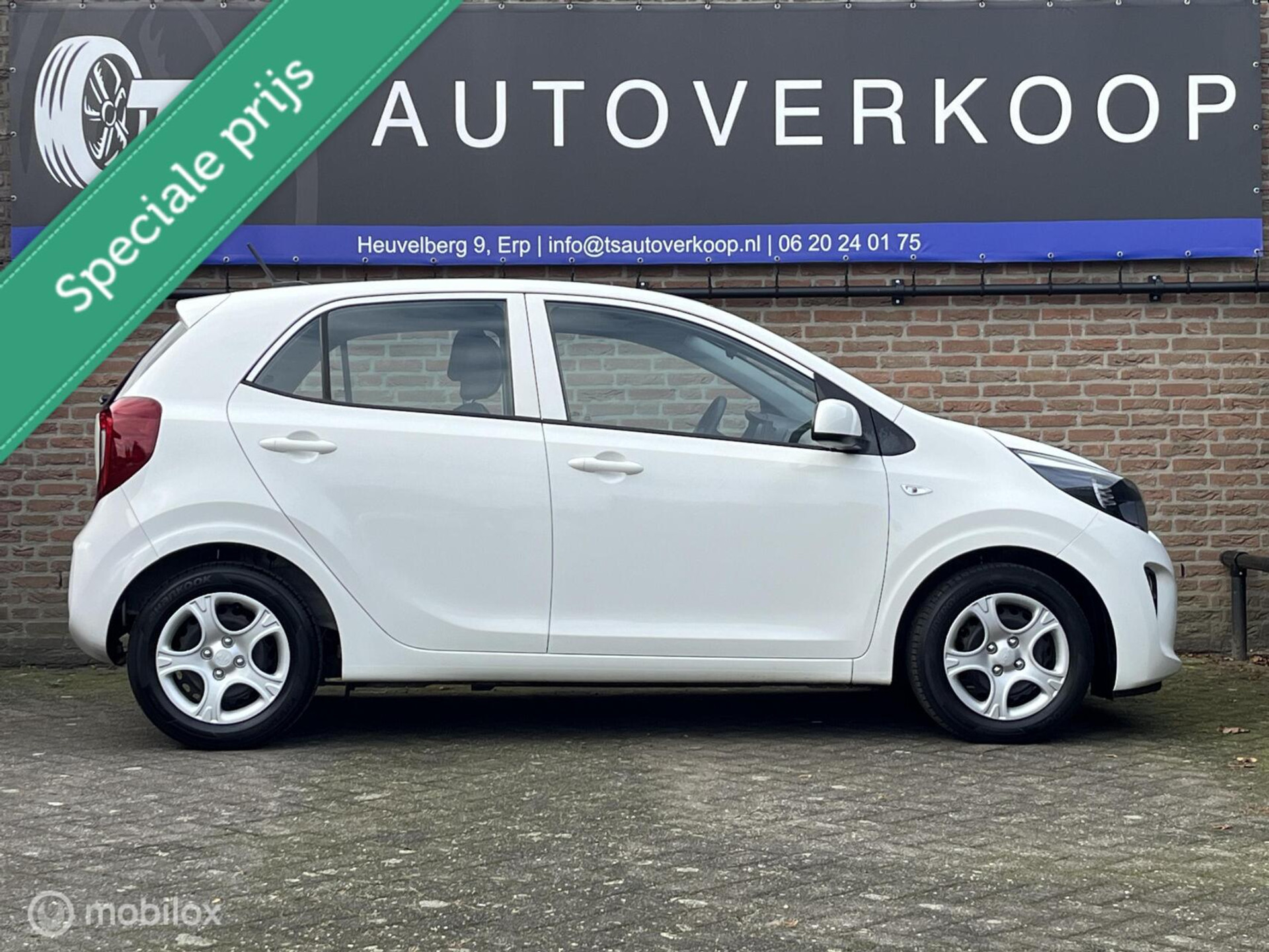 Kia Picanto 1.0 DPi ComfortLine 5p+CRUISE CONTROL+NAP 48528613-4.jpg | TS Autoverkoop