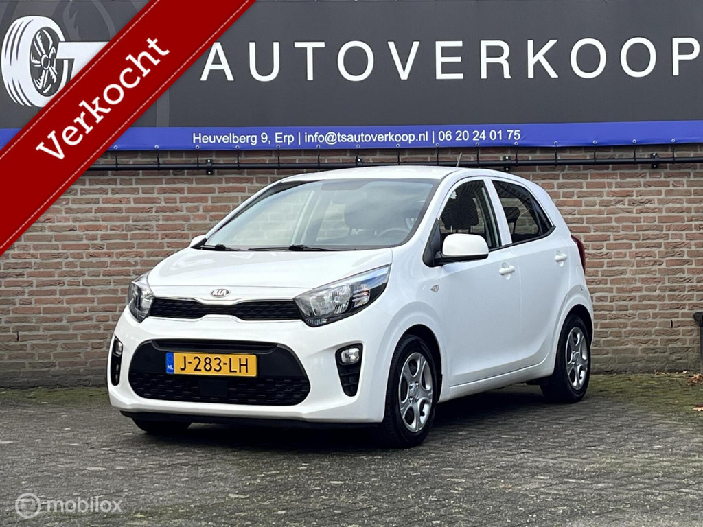 Kia Picanto 1.0 DPi ComfortLine 5p+CRUISE CONTROL+NAP 48528920-0.jpg | TS Autoverkoop
