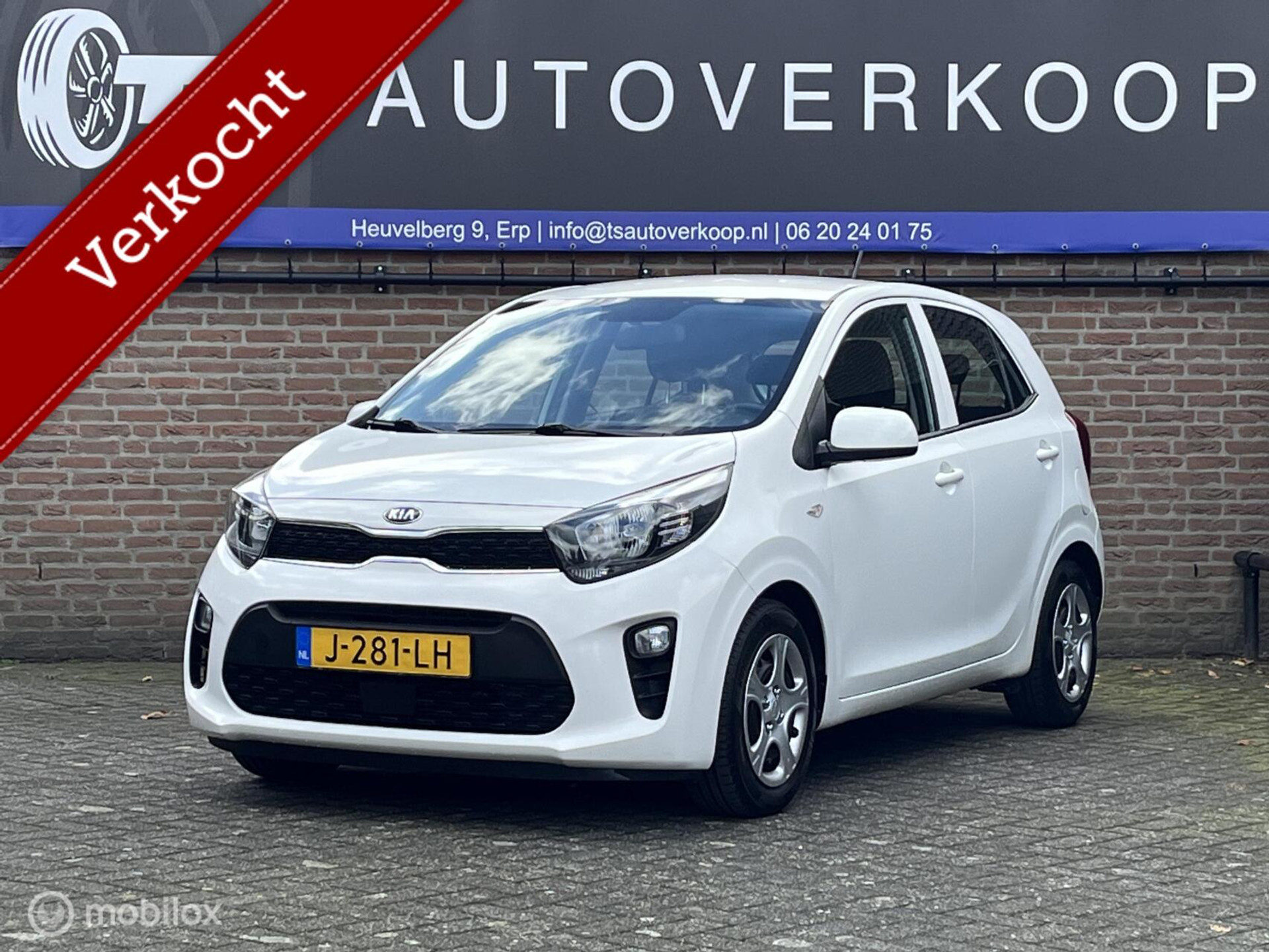 Kia Picanto 1.0 DPi ComfortLine 5p + CRUISE CONTROL 48653359-0.jpg | TS Autoverkoop