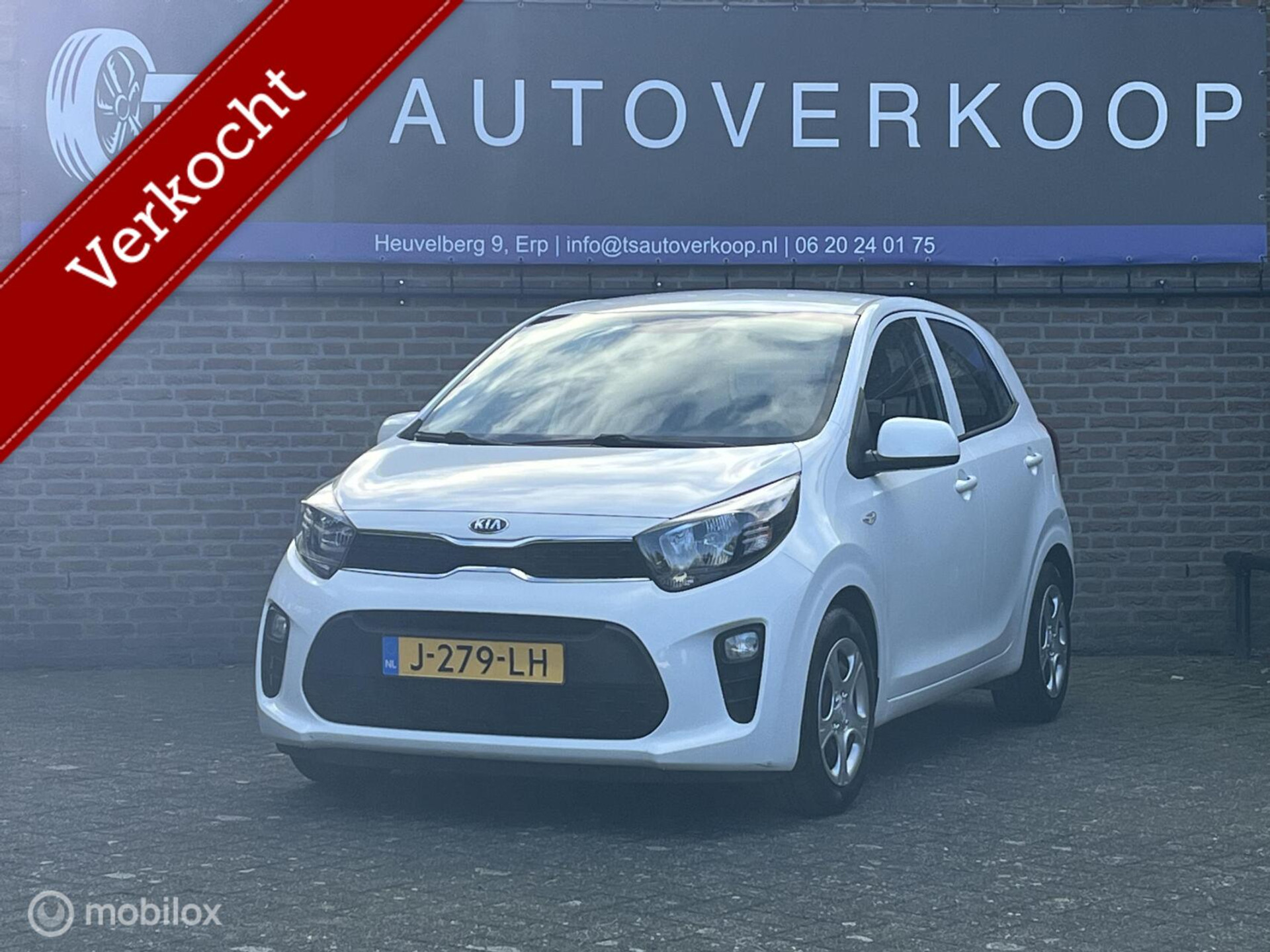 Kia Picanto 1.0 DPi ComfortLine 5p + CRUISE CONTROL+NAP 48656235-0.jpg | TS Autoverkoop