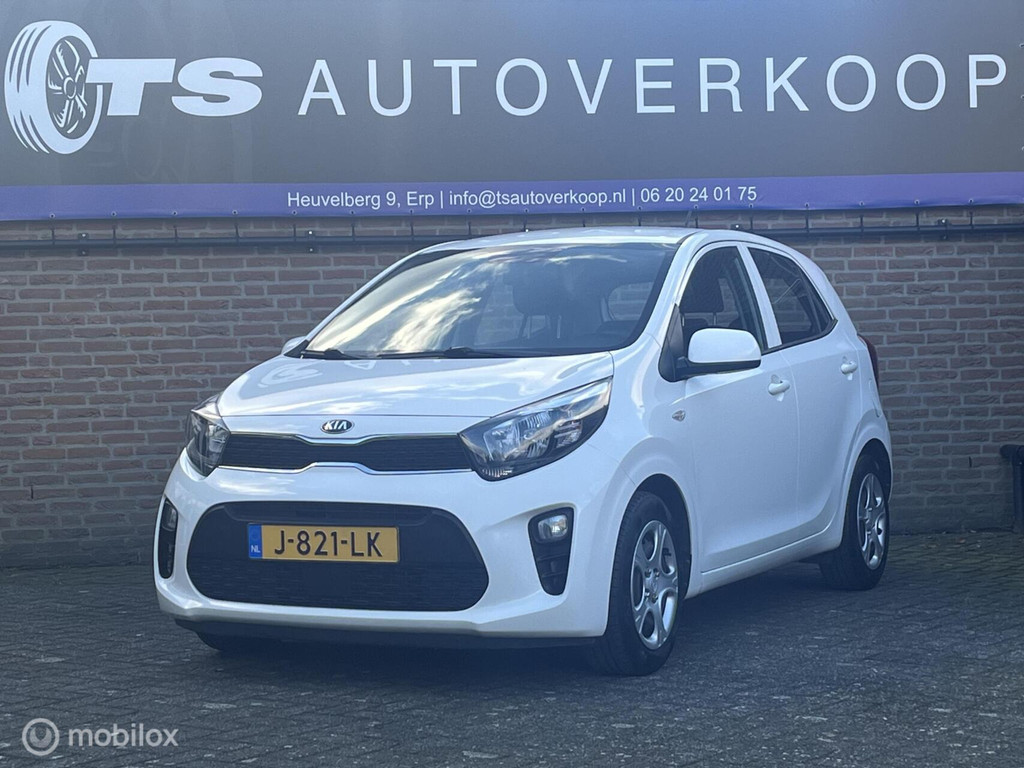 Kia Picanto 1.0 DPi ComfortLine 5p + CRUISE CONTROL+NAP 48830689-0.jpg | TS Autoverkoop