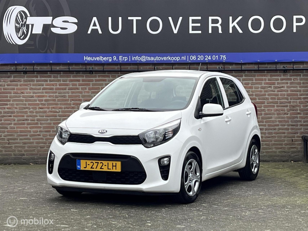 Kia Picanto 1.0 DPi ComfortLine 5p+CRUISE CONTROL+NAP 48906741-0.jpg | TS Autoverkoop