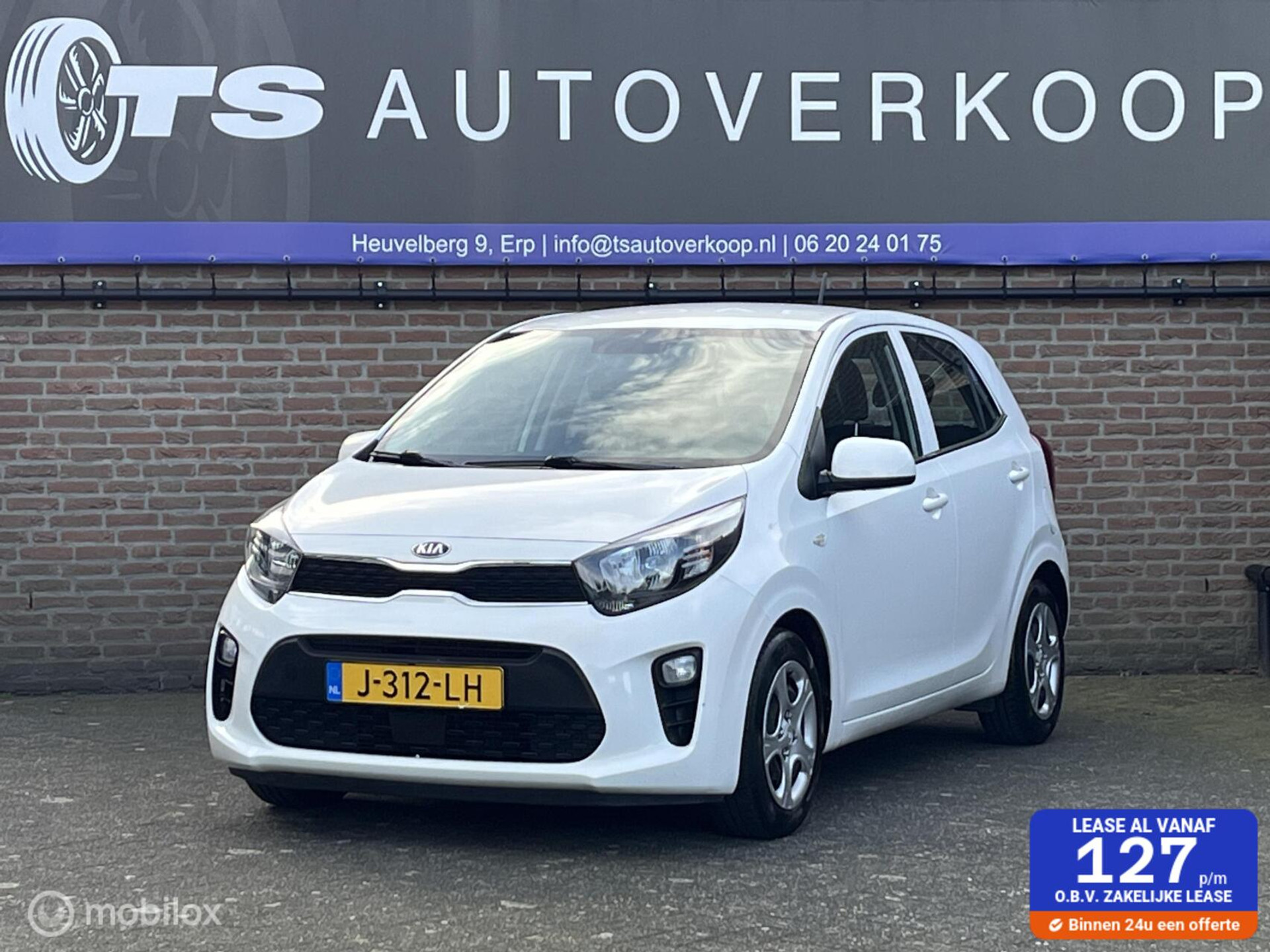 Kia Picanto 1.0 DPi ComfortLine 5p + CRUISE CONTROL+NAP 49073939-0.jpg | TS Autoverkoop