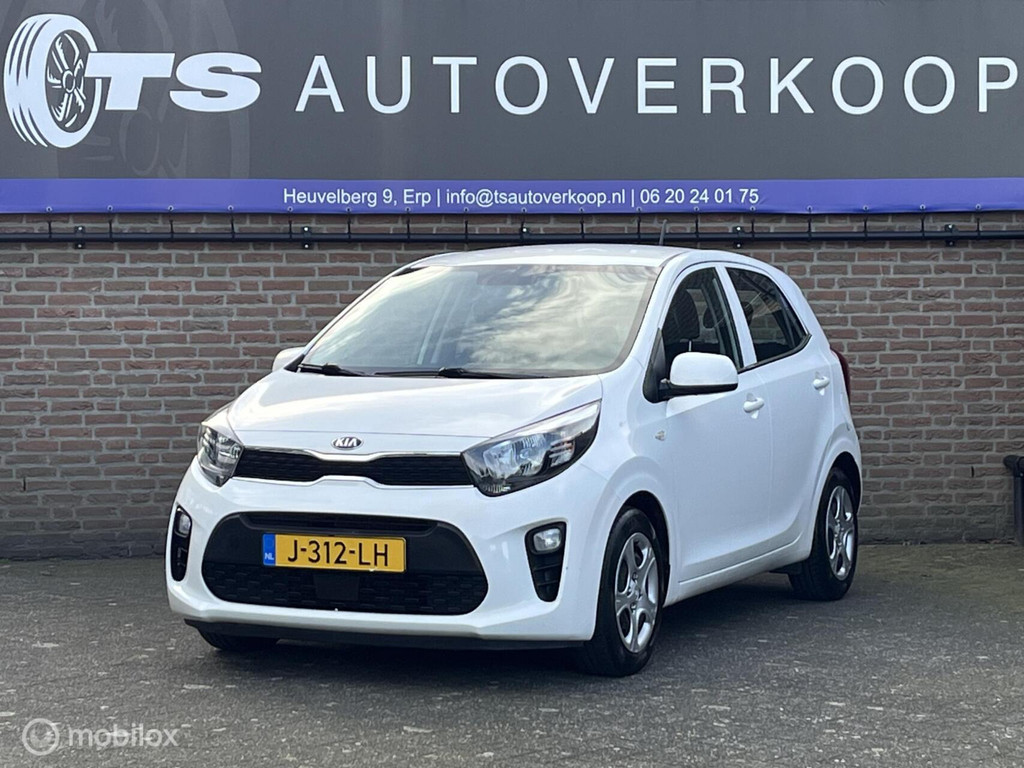 Kia Picanto 1.0 DPi ComfortLine 5p + CRUISE CONTROL+NAP 49073939-0.jpg | TS Autoverkoop