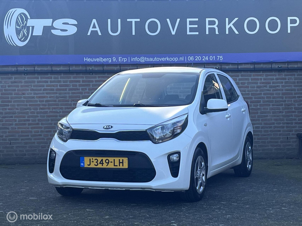 Kia Picanto 1.0 DPi ComfortLine+CARPLAY+NAVIGATIE 49129017-0.jpg | TS Autoverkoop