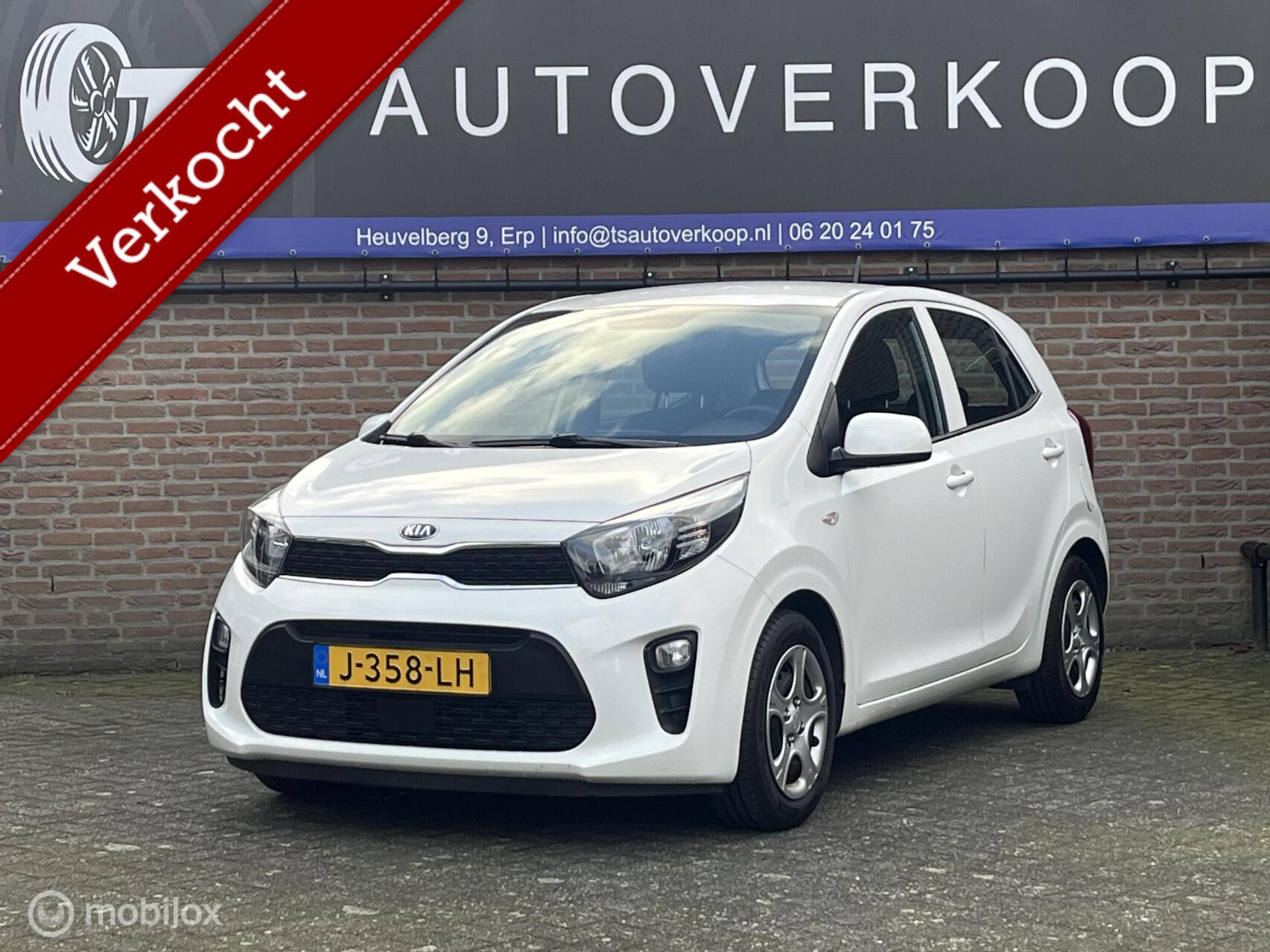 Kia Picanto 1.0 DPi ComfortLine 5p+CRUISE CONTROL+NAP 49180964-0.jpg | TS Autoverkoop