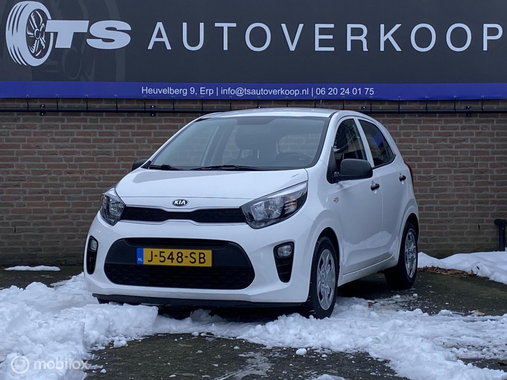 Kia Picanto 1.0 MPi EconomyLine+CARPLAY+NAVIGATIE 50506138-0.jpg | TS Autoverkoop