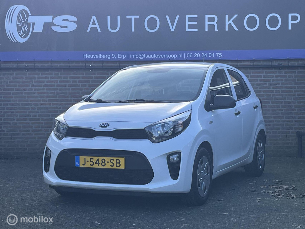 Kia Picanto 1.0 MPi EconomyLine+CARPLAY+NAVIGATIE 50506138-0.jpg | TS Autoverkoop
