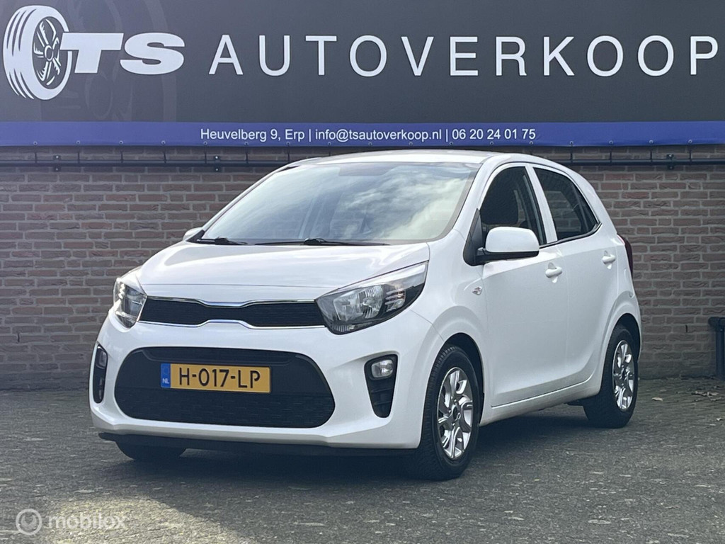 Kia Picanto 1.0 MPi DynamicPlusLine+CAMERA+CARPLAY+CRUISE 51580276-0.jpg | TS Autoverkoop