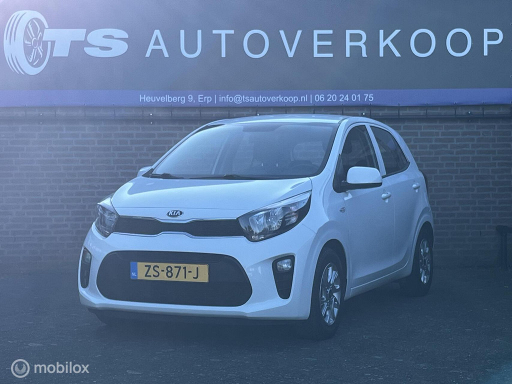 Kia Picanto 1.0 MPi DynamicLine+CARPLAY+CAMERA+CRUISE+NAVI 51749741-0.jpg | TS Autoverkoop
