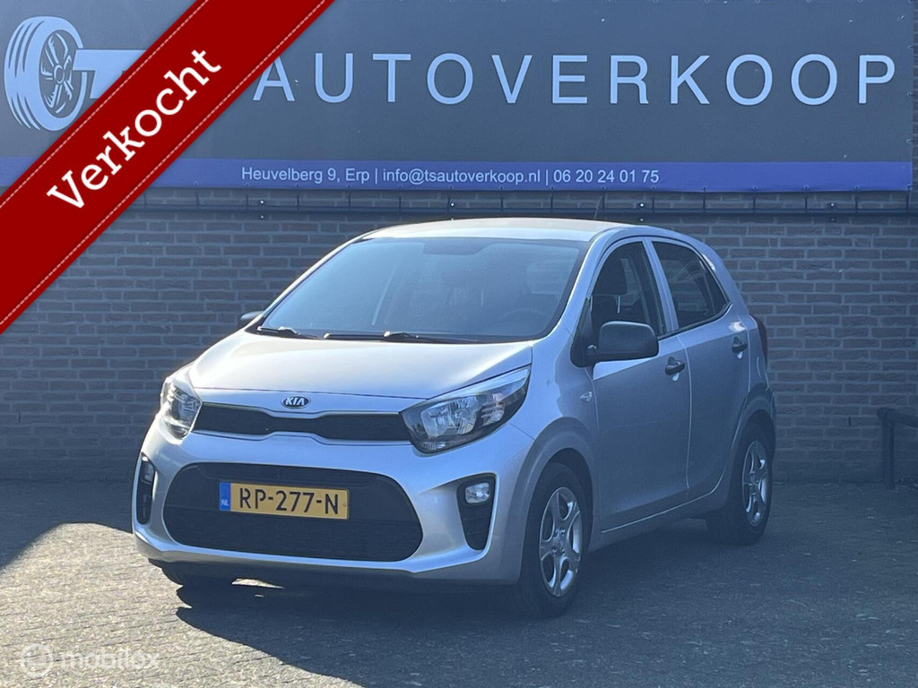 Kia Picanto 1.0 CVVT EconomyLine+NAP 51851307-0.jpg | TS Autoverkoop