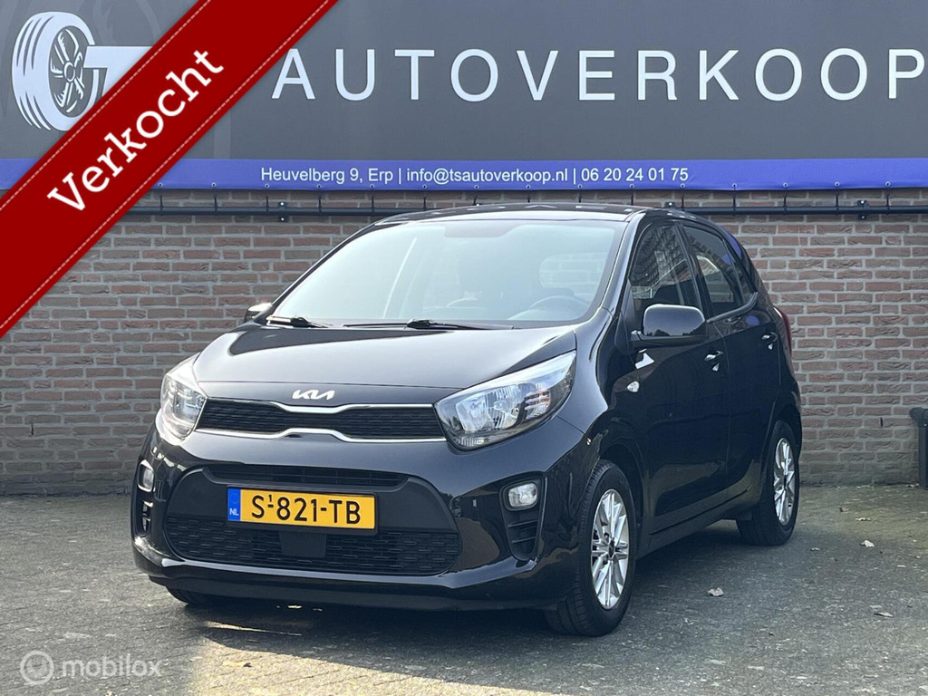 Kia Picanto 1.0 DPi DynamicLine+CARPLAY+CAMERA+CRUISE 51913805-0.jpg | TS Autoverkoop
