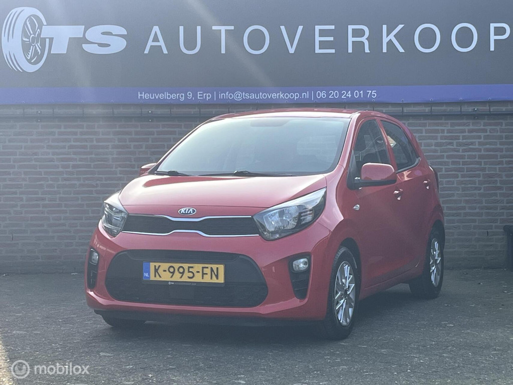 Kia Picanto 1.0 DPi DynamicLine+CARPLAY+CAMERA+CRUISE 51918173-0.jpg | TS Autoverkoop