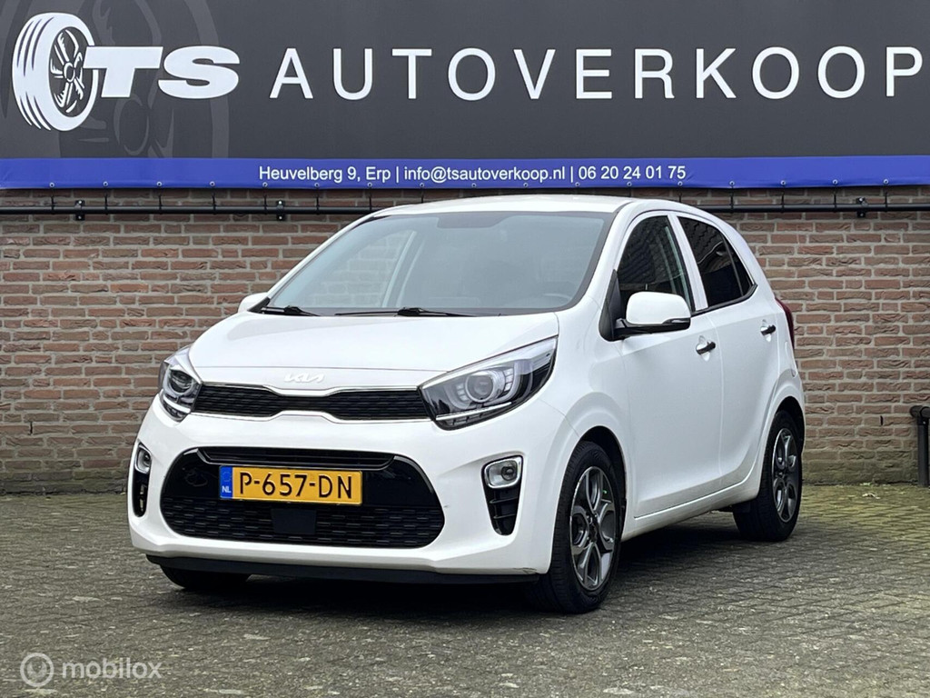 Kia Picanto 1.0 DPi DynamicPlusLine+CAMERA+CARPLAY+CRUISE 52109328-0.jpg | TS Autoverkoop